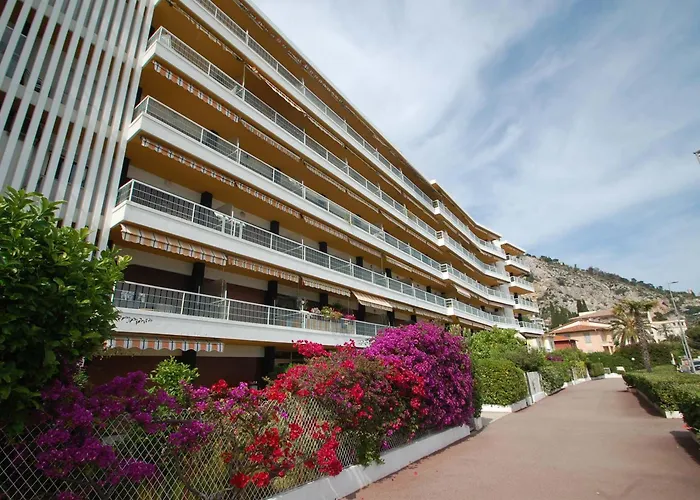 2p A Avec Terrasse, Climatisation Et Garage - Fr-1-196-222 Διαμέρισμα *