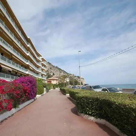 شقة 2p A Avec Terrasse, Climatisation Et Garage - Fr-1-196-222 *