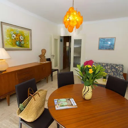 Apartment Superbe 2p Climatise Avec Terrasses, Garage Et Piscine, Face A La Mer. - Fr-1-196-222 *